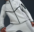 Survêtement Nike Tech Fleece – Ensemble Veste à Capuche & Pantalon