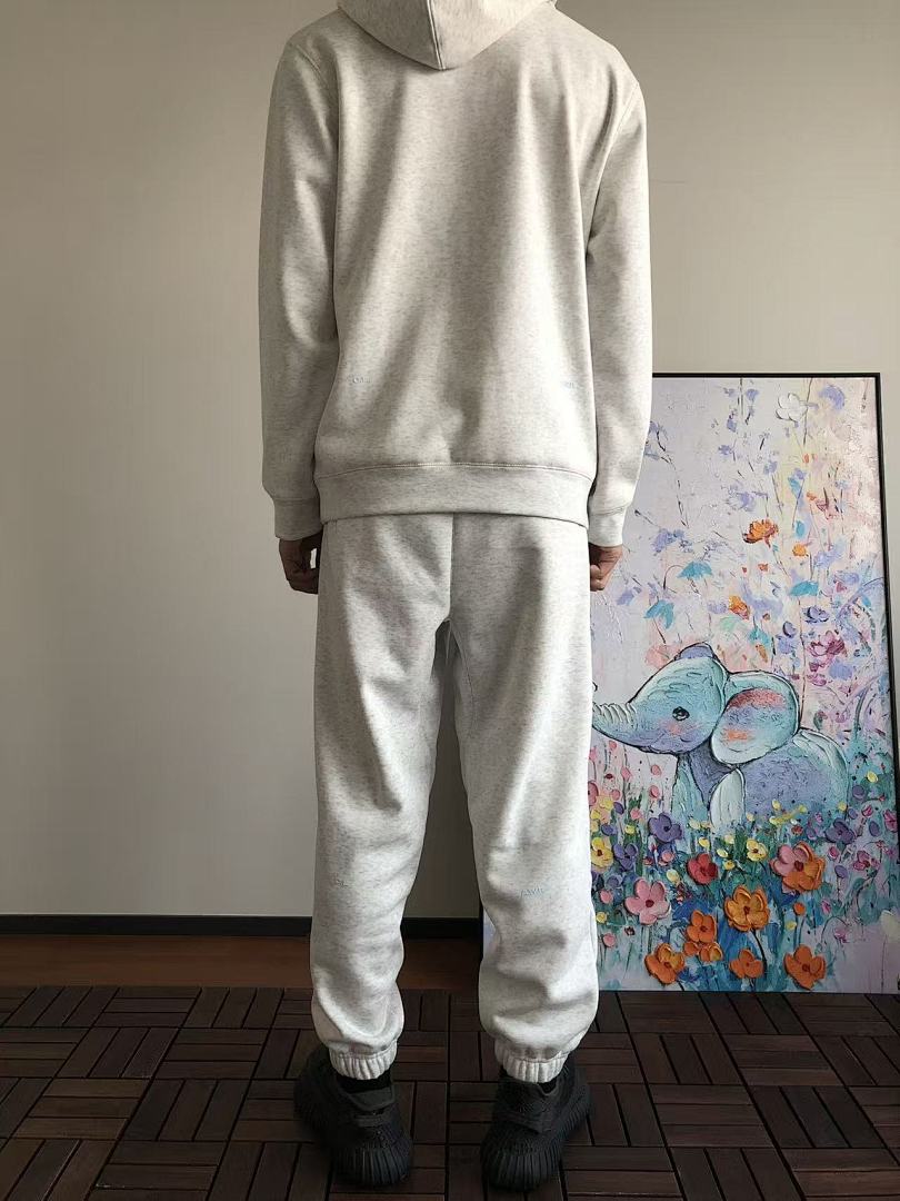 Survêtement Nike x NOCTA Fleece CS – Ensemble Hoodie & Pantalon
