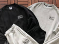 Survêtement Nike x Stüssy – Ensemble Crewneck & Pantalon Fleece SS24