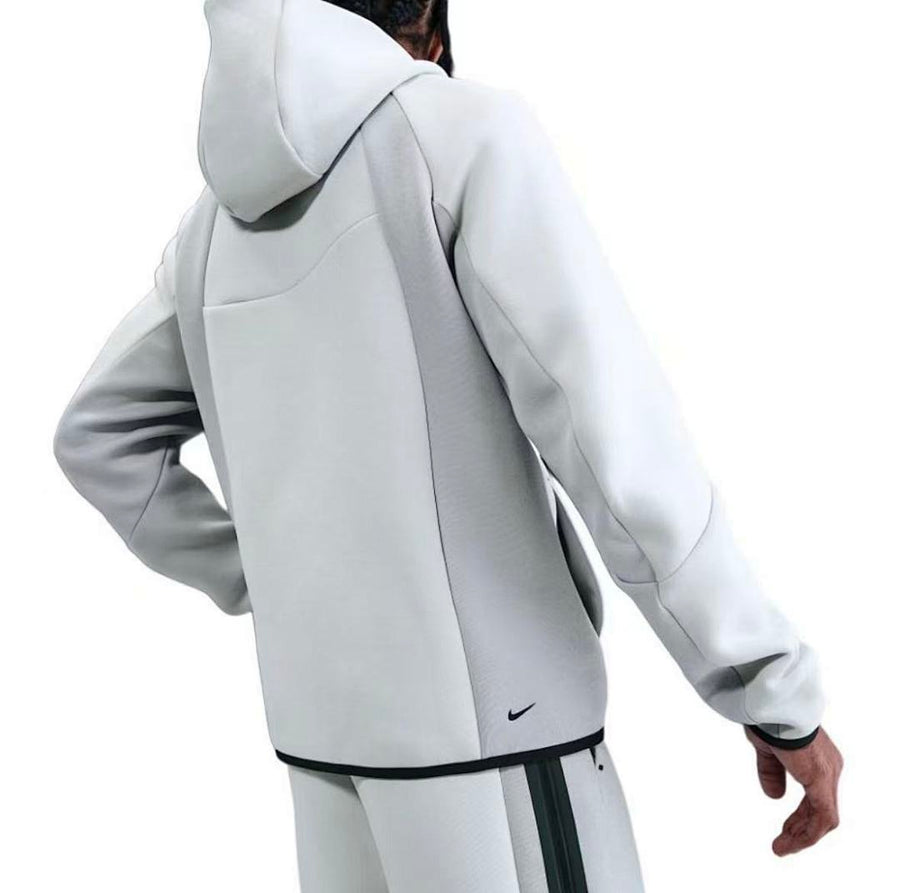 Survêtement Nike Tech Fleece – Ensemble Veste à Capuche & Pantalon