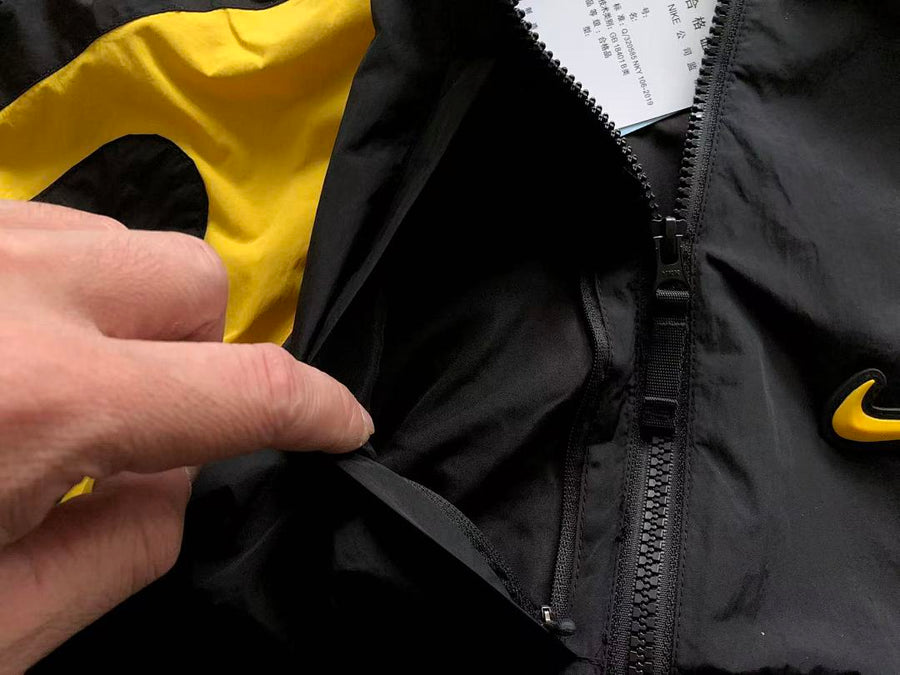 Survêtement Nike x NOCTA Northstar Nylon – Ensemble Veste & Pantalon