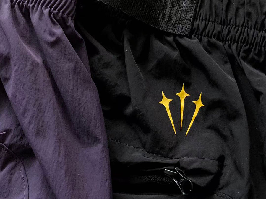 Survêtement Nike x NOCTA Northstar Nylon – Ensemble Veste & Pantalon