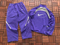 Survêtement Supreme x Nike – Ensemble Veste & Pantalon Sport SS25