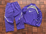 Survêtement Supreme x Nike – Ensemble Veste & Pantalon Sport SS25 8