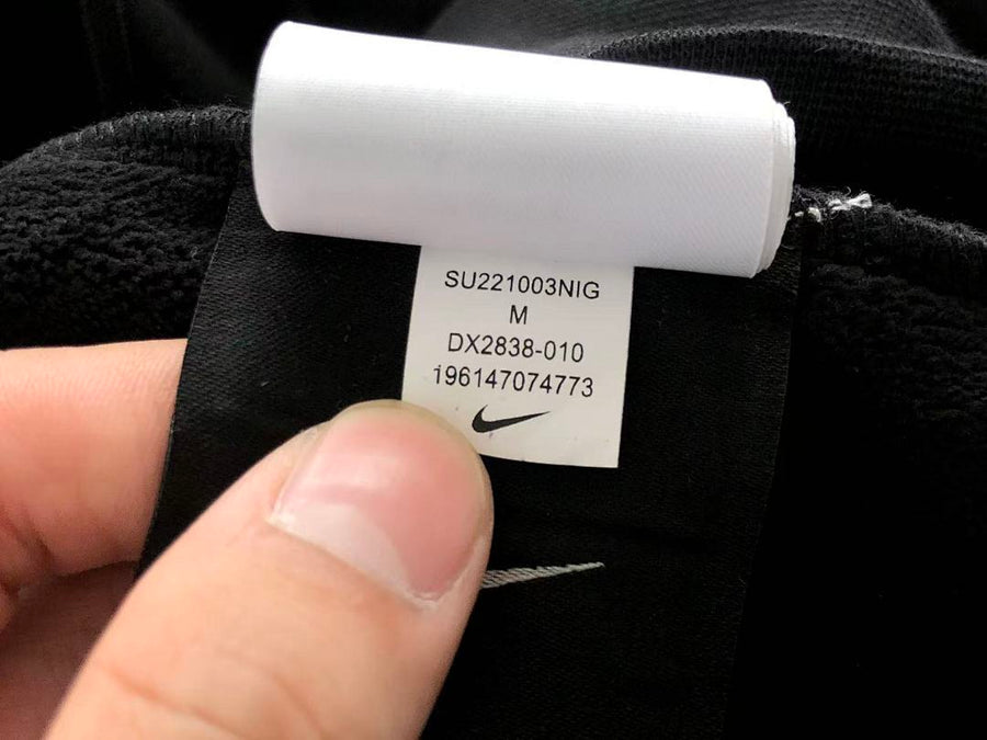 Survêtement Nike x NOCTA Fleece CS – Ensemble Hoodie Pullover & Pantalon