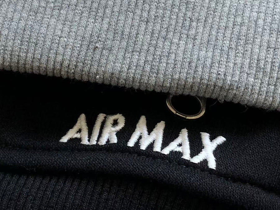 Survêtement Nike Air Max – Ensemble Hoodie & Pantalon Fleece