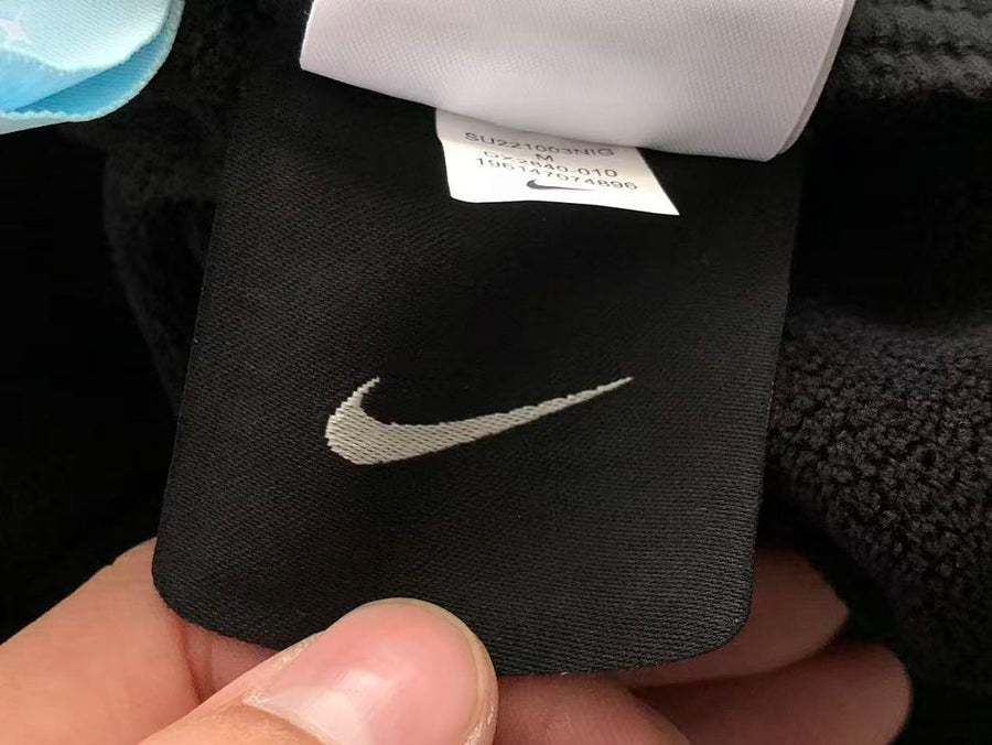 Survêtement Nike x NOCTA Fleece CS – Ensemble Hoodie Pullover & Pantalon