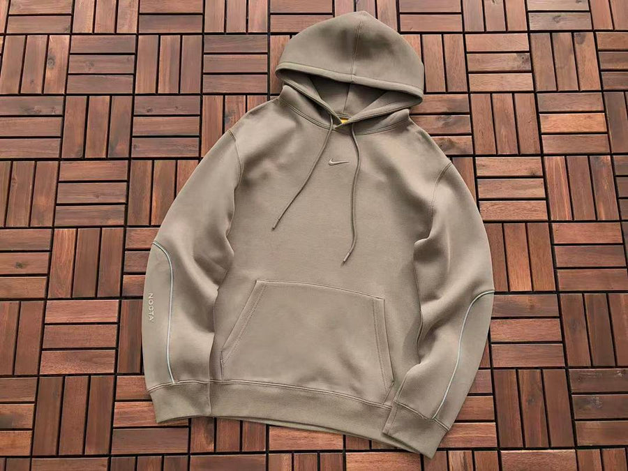 Survêtement Nike x NOCTA Tech Fleece – Ensemble Hoodie & Pantalon