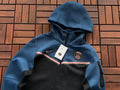 Survêtement Nike x PSG Tech Fleece – Ensemble Hoodie & Pantalon Paris Saint-Germain