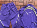 Survêtement Supreme x Nike – Ensemble Veste & Pantalon Sport SS25