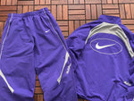 Survêtement Supreme x Nike – Ensemble Veste & Pantalon Sport SS25 9