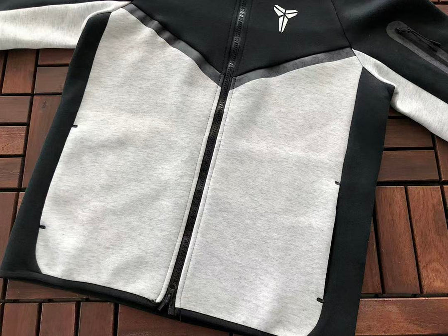 Survêtement Nike Kobe Bryant Tech Fleece Windrunner – Ensemble Veste & Pantalon Mamba