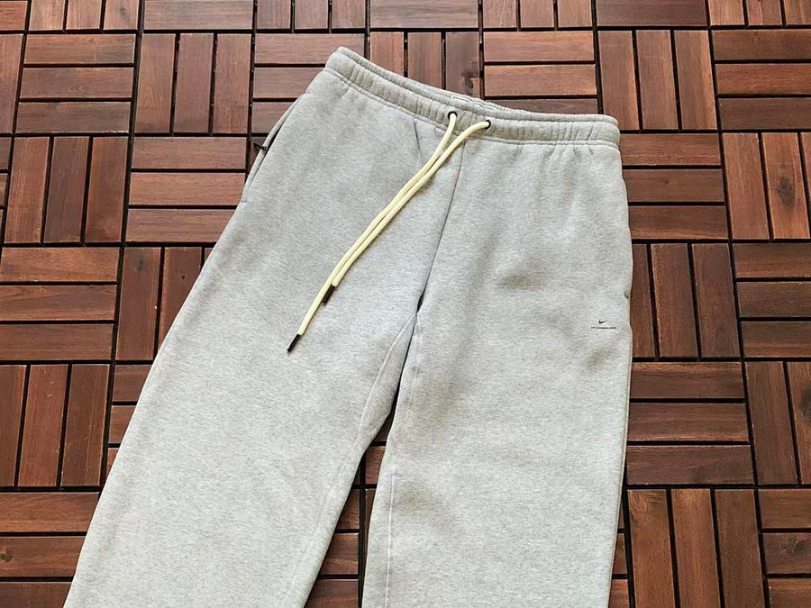 Survêtement Nike Standard Issue Therma-FIT – Ensemble Hoodie & Pantalon Basketball