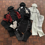 Survêtement Nike Tech Fleece – Ensemble Veste à Capuche & Pantalon 1