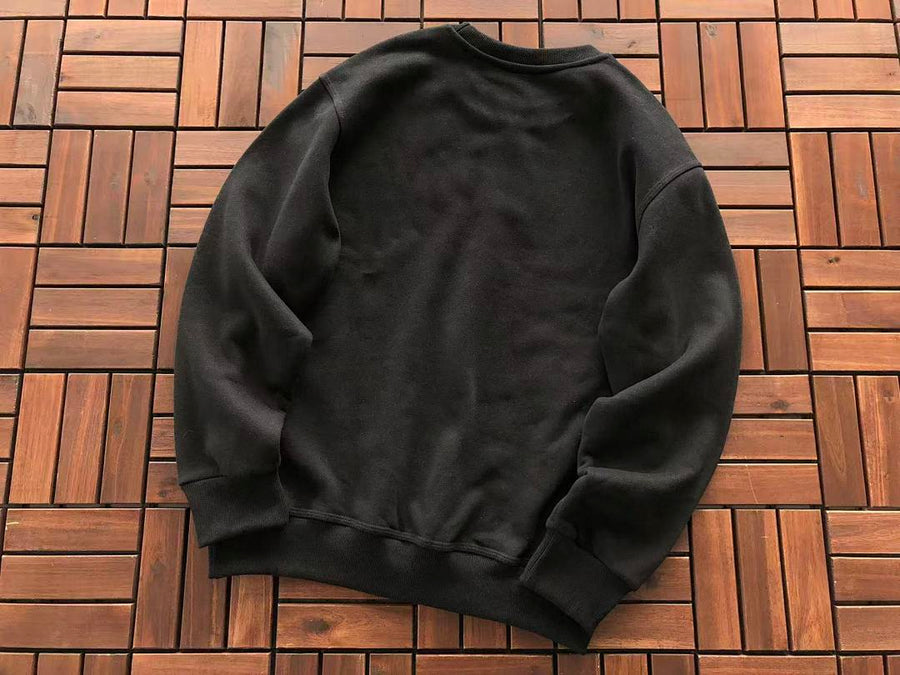 Survêtement Nike x Stüssy – Ensemble Crewneck & Pantalon Fleece SS24