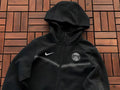 Survêtement Nike x PSG Tech Fleece – Ensemble Hoodie & Pantalon Paris Saint-Germain