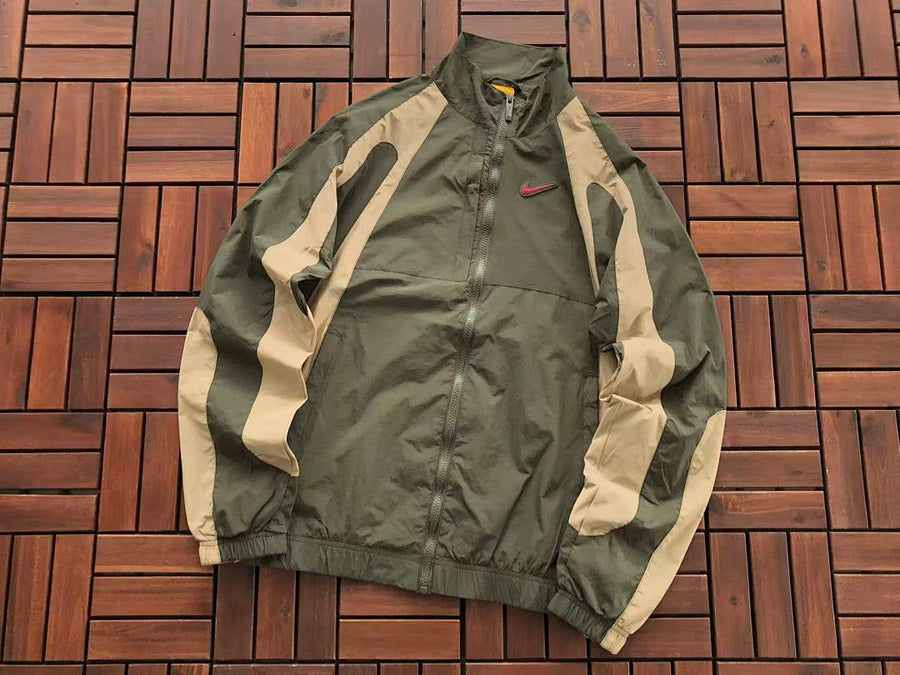 Survêtement Nike x NOCTA Northstar Nylon – Ensemble Veste & Pantalon