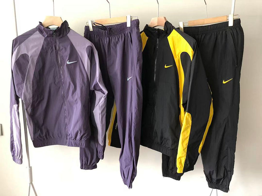 Survêtement Nike x NOCTA Northstar Nylon – Ensemble Veste & Pantalon