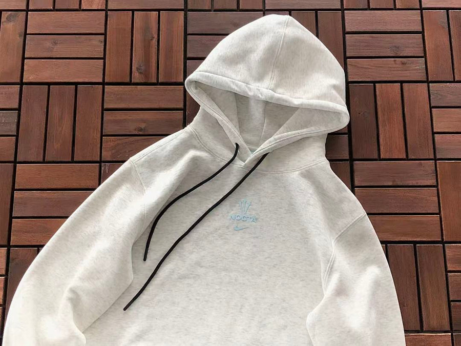 Survêtement Nike x NOCTA Fleece CS – Ensemble Hoodie Pullover & Pantalon