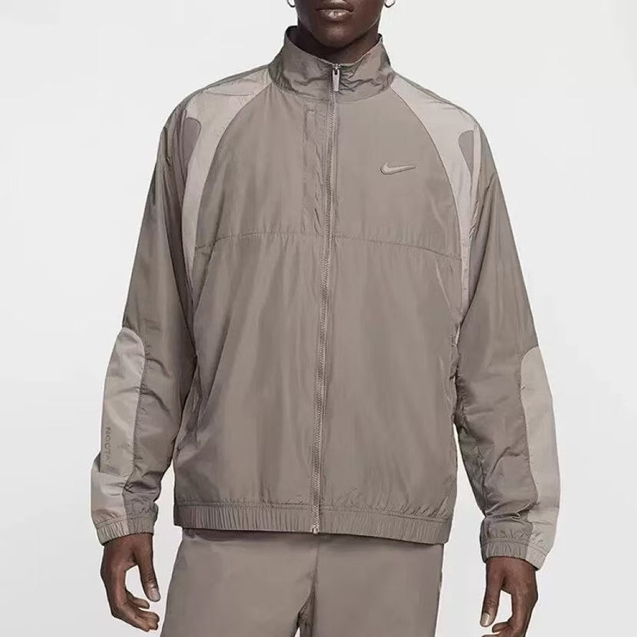 Survêtement Nike x NOCTA Northstar Nylon – Ensemble Veste & Pantalon