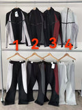 Survêtement Nike Tech Fleece – Ensemble Veste à Capuche & Pantalon