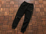 Survêtement Nike x NOCTA Drake – Ensemble Hoodie & Pantalon Fleece Noir/Or 30