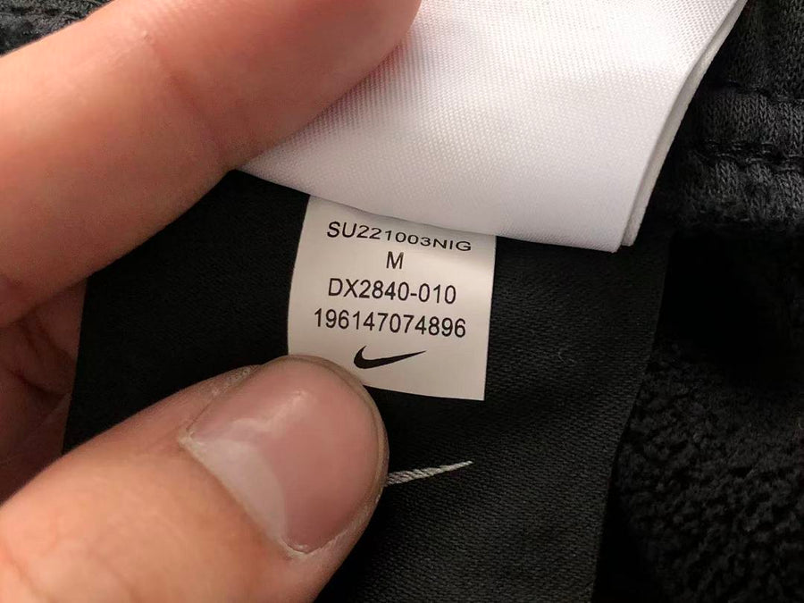 Survêtement Nike x NOCTA Fleece CS – Ensemble Hoodie Pullover & Pantalon