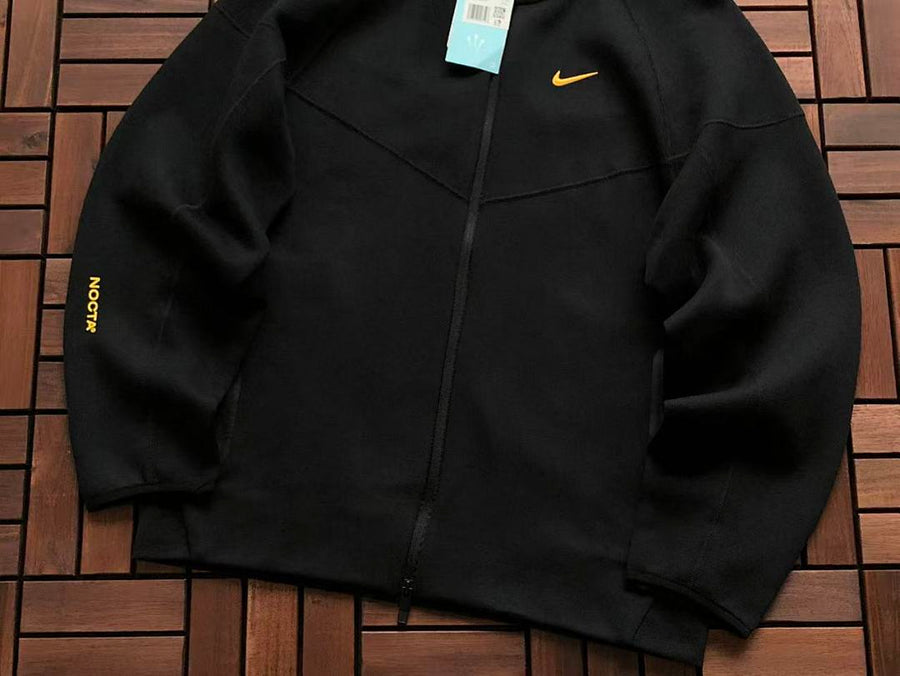 Survêtement Nike x NOCTA Tech Fleece Full-Zip – Ensemble Hoodie & Pantalon FW23