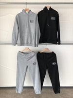 Survêtement Nike x Stüssy – Ensemble Hoodie Pullover & Pantalon Fleece SS24 39