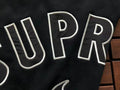Survêtement Supreme x Nike – Ensemble Crewneck & Pantalon Fleece SS24