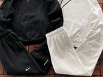 Survêtement Nike x NOCTA Fleece CS – Ensemble Hoodie Pullover & Pantalon 6