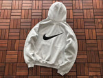 Survêtement Supreme x Nike – Ensemble Hoodie & Pantalon Fleece SS24 13