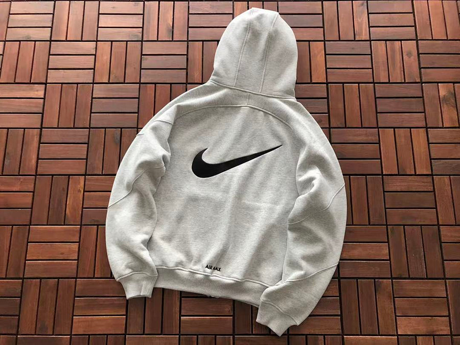 Survêtement Supreme x Nike – Ensemble Hoodie & Pantalon Fleece SS24