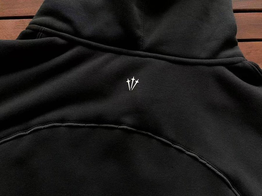 Survêtement Nike x NOCTA Tech Fleece Full-Zip – Ensemble Hoodie & Pantalon FW23
