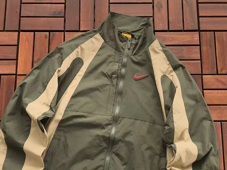 Survêtement Nike x NOCTA Northstar Nylon – Ensemble Veste & Pantalon