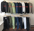 Survêtement Nike x NOCTA Tech Fleece – Ensemble Hoodie & Pantalon