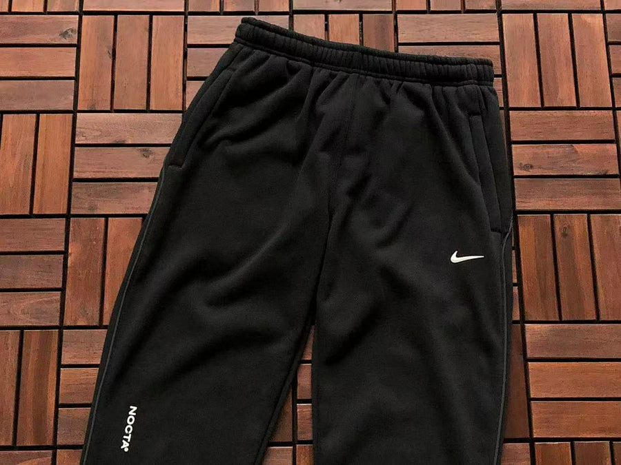 Survêtement Nike x NOCTA Tech Fleece Full-Zip – Ensemble Hoodie & Pantalon FW23
