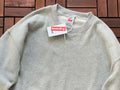 Survêtement Supreme x Nike – Ensemble Crewneck & Pantalon Fleece SS24