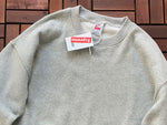 Survêtement Supreme x Nike – Ensemble Crewneck & Pantalon Fleece SS24 8