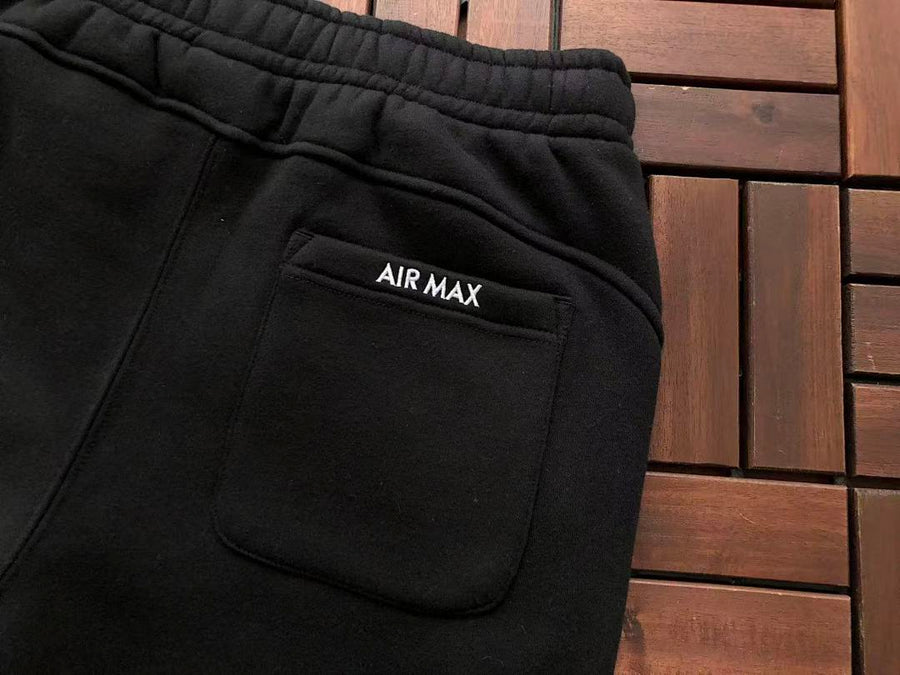 Survêtement Supreme x Nike – Ensemble Hoodie & Pantalon Fleece SS24