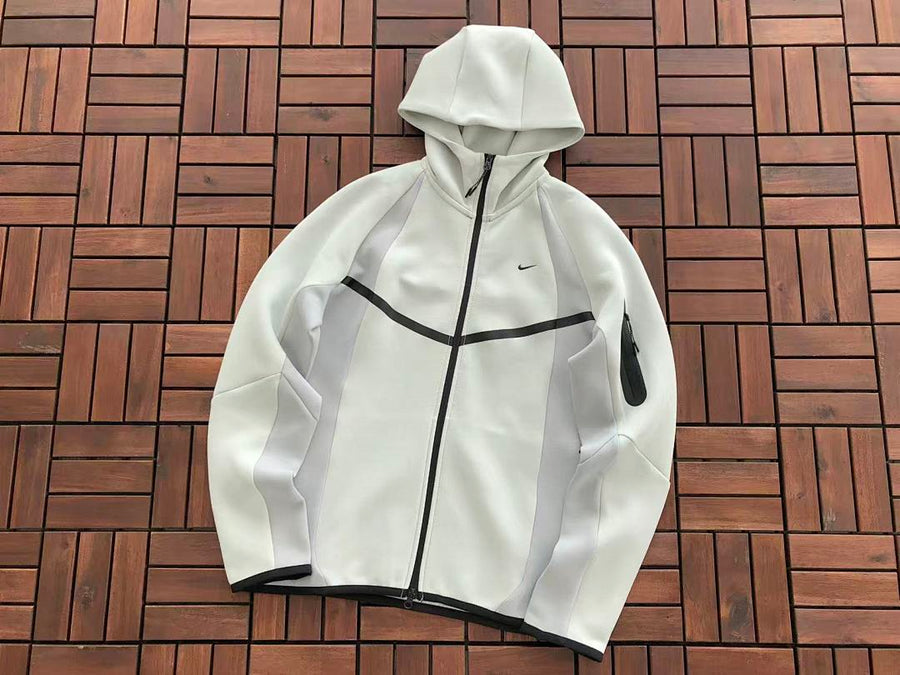 Survêtement Nike Tech Fleece – Ensemble Veste à Capuche & Pantalon