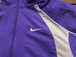 Survêtement Supreme x Nike – Ensemble Veste & Pantalon Sport SS25 13