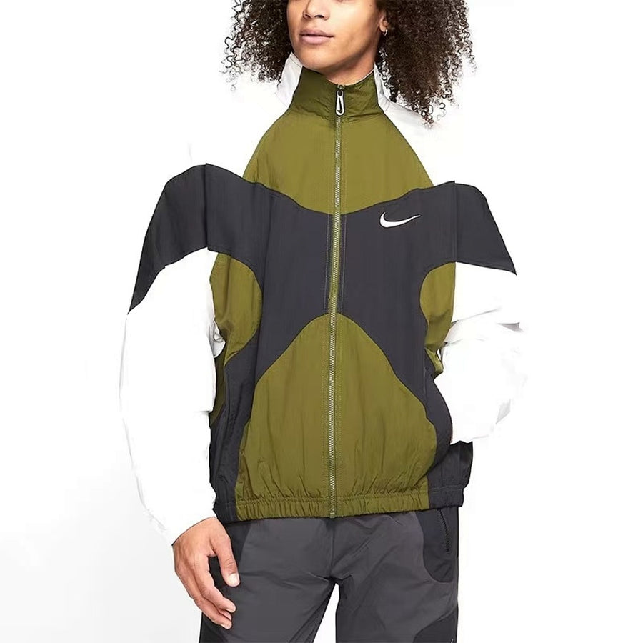 Survêtement Nike Sportswear Re-Issue – Ensemble Veste & Pantalon Nylon