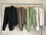 Survêtement Nike x NOCTA Tech Fleece Full-Zip – Ensemble Hoodie & Pantalon FW23 109