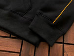 Survêtement Nike x NOCTA Drake – Ensemble Hoodie & Pantalon Fleece Noir/Or 19