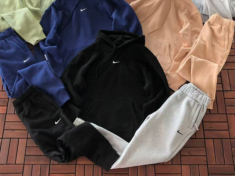Survêtement Nike x NOCTA Tech Fleece – Ensemble Hoodie & Pantalon