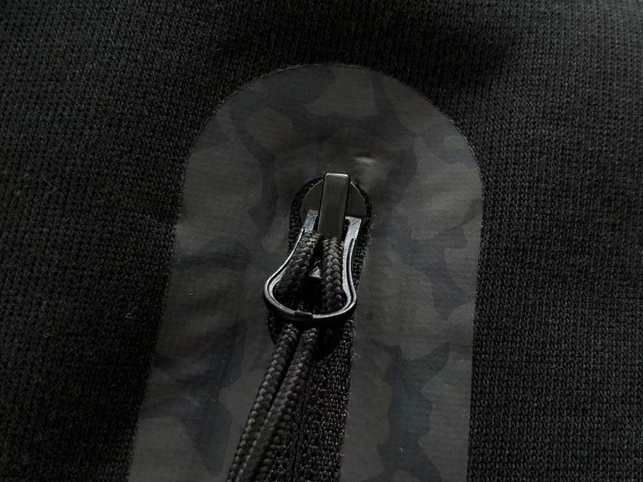 Survêtement Nike Kobe Bryant Tech Fleece Windrunner – Ensemble Veste & Pantalon Mamba