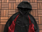 Survêtement Nike Tech Fleece – Ensemble Veste à Capuche & Pantalon 24
