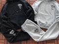 Survêtement Nike x Stüssy – Ensemble Hoodie Zippé & Pantalon Fleece SS24