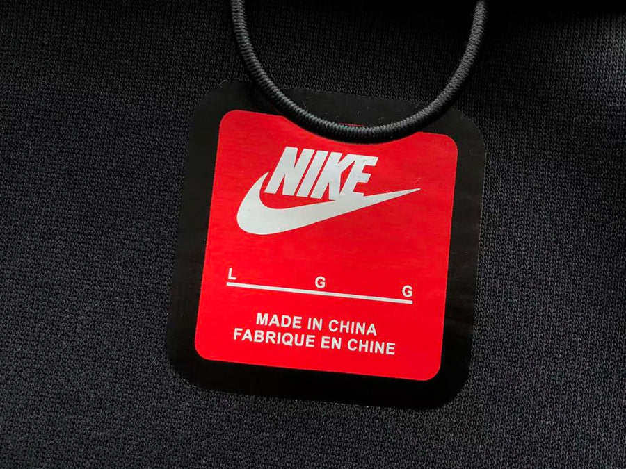 Survêtement Nike x Central Cee Syna World Tech Fleece – Ensemble Hoodie & Pantalon